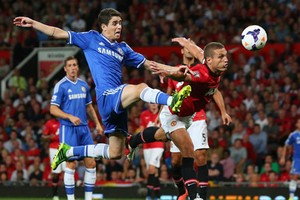 Việt Nam trả gần 40 triệu USD xem bóng đá Anh